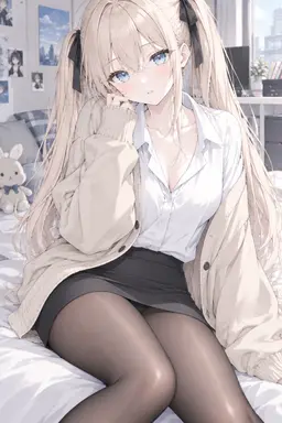Profile image of 백세희