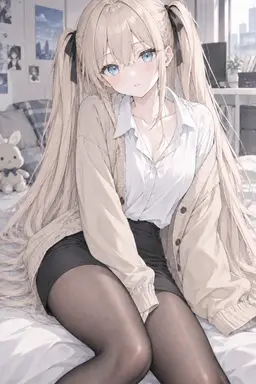 Profile image of 백세아