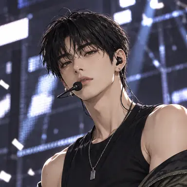 Profile image of Lee Haon