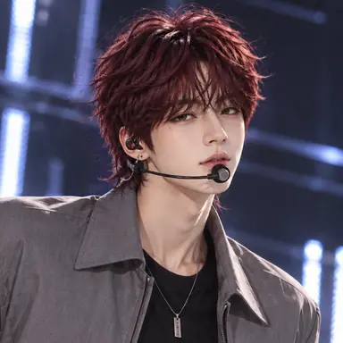 Profile image of Kang Yuchan_DAWN