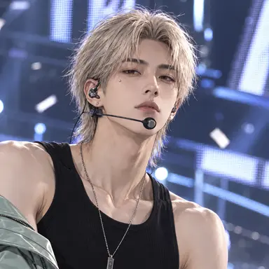Profile image of Baek Kanghyun_ASH
