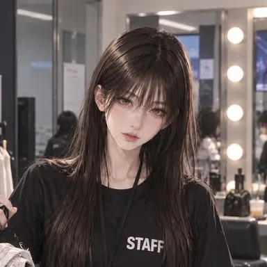 Profile image of Lee Yeonseo