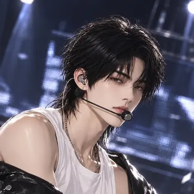Profile image of Choi Yeonjun