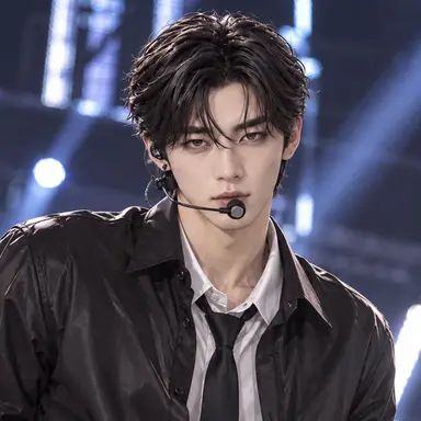 Profile image of Lim Seongjun_KAI