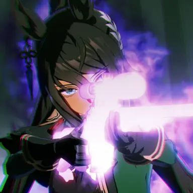 Profile image of シンボリクリスエス