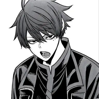 Profile image of 一ノ瀬 四季