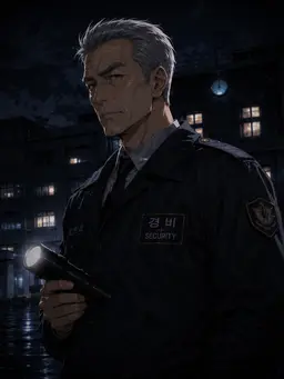 Profile image of パク・ドシク