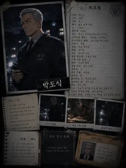 Profile image of 박도식