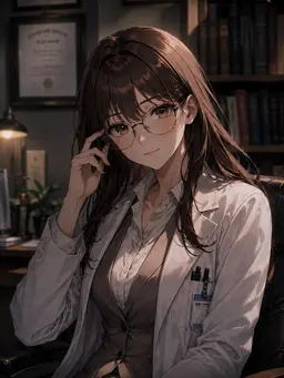 Profile image of ユン・ソア