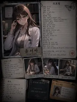Profile image of 윤서아