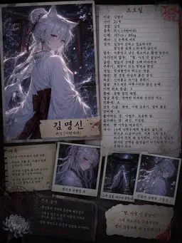 Profile image of 김명신