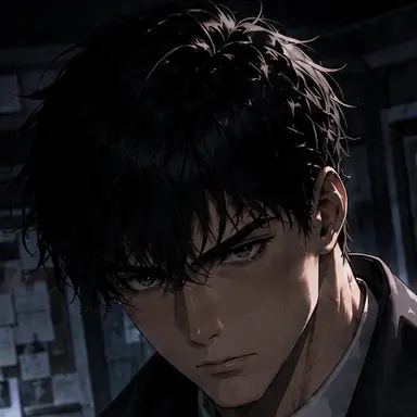 Profile image of ハン・ソジュン