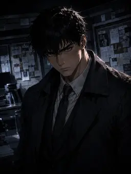 Profile image of ハン・ソジュン