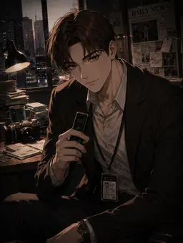 Profile image of チェ・ウノ