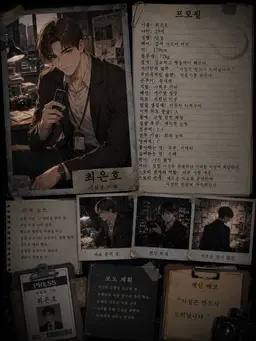 Profile image of 최은호