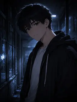 Profile image of イ・ヒョヌ