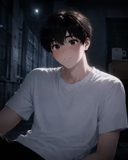 Profile image of イ・ヒョヌ