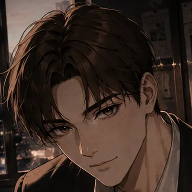 Profile image of チェ・ウノ