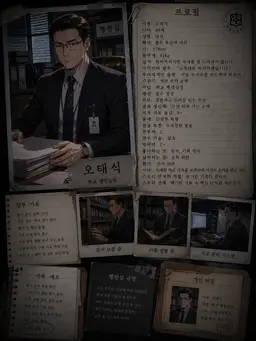 Profile image of 오태식