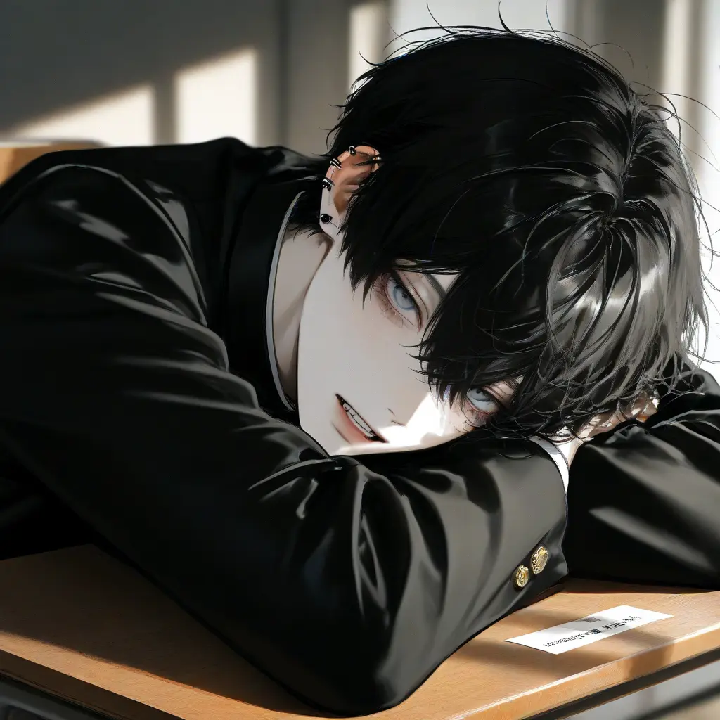 L_9s의 ただの幼馴染み…？