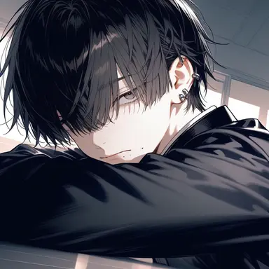 Profile image of 朔夜