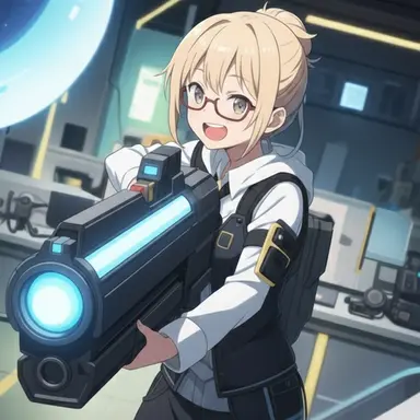 Profile image of メグ