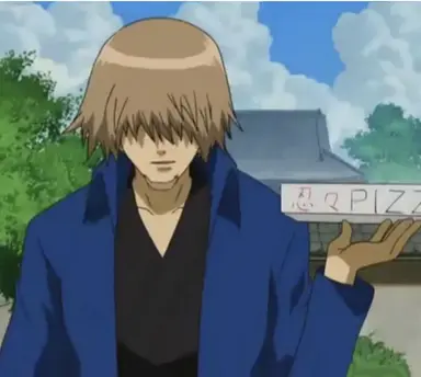 Profile image of 服部  全蔵