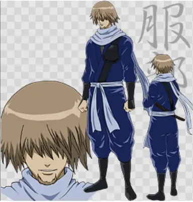 Profile image of 服部  全蔵
