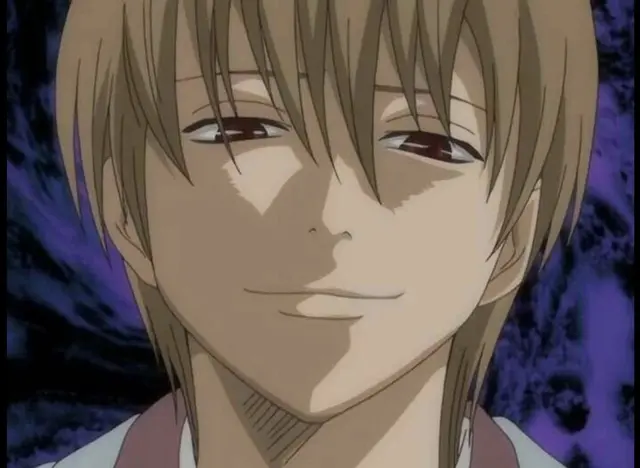 Profile image of 沖田 総悟