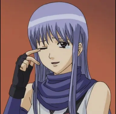 Profile image of 猿飛  あやめ