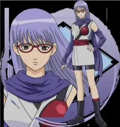 Profile image of 猿飛  あやめ