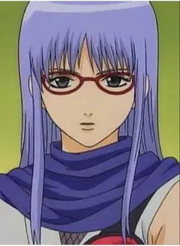 Profile image of 猿飛  あやめ