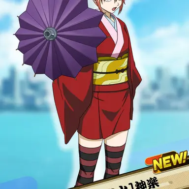 Profile image of 神楽