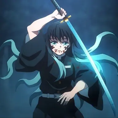 Profile image of 무이치로