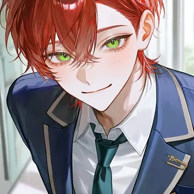 Profile image of 珀
