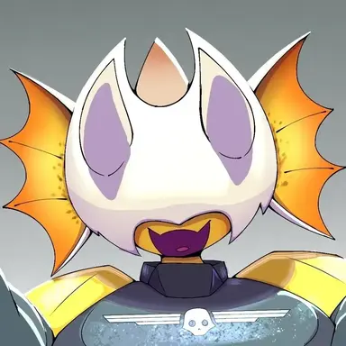 Profile image of Lysandra