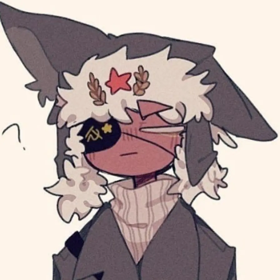 RedFlute1175의 ソ連さんに甘えましょう！