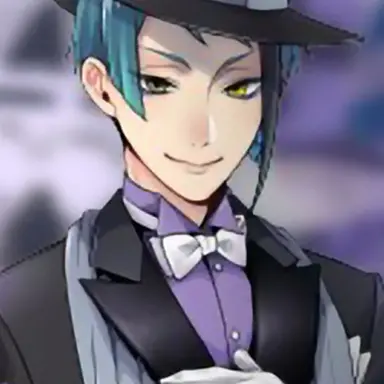 Profile image of ジェイド