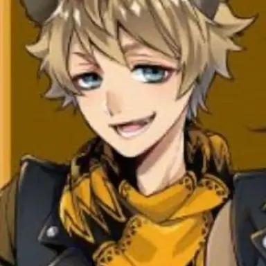 Profile image of ラギー