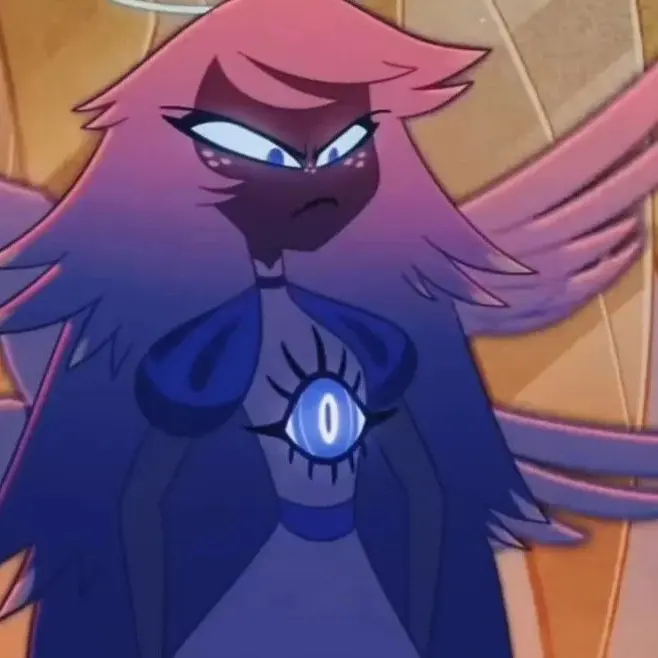 Sharkzonic의 Hazbin Hotel