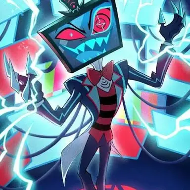 Profile image of Vox