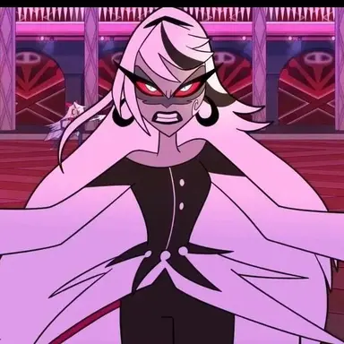 Profile image of Carmilla Carmine