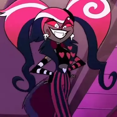 Profile image of Velvette