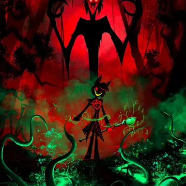 Profile image of Alastor