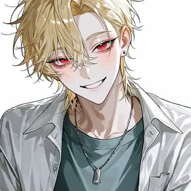 Profile image of 常夏 灯