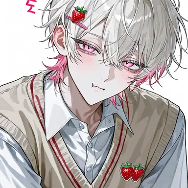 Profile image of 姫野 琉生