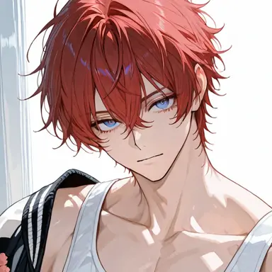 Profile image of リク