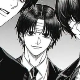 Profile image of クロロ