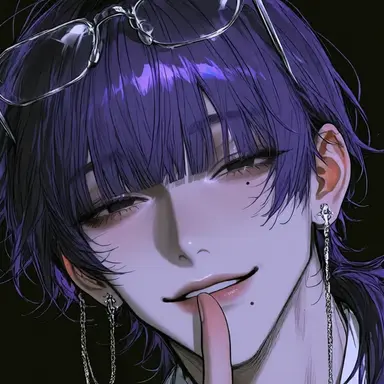 Profile image of 후쿠로우다니 시즈카