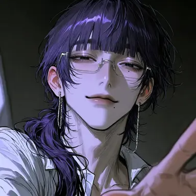 Profile image of 후쿠로우다니 시즈카